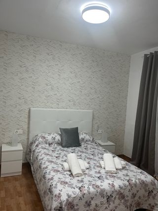 Alquiler apartamento 3 dormitorios