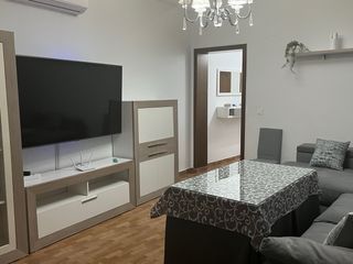 Alquiler apartamento 3 dormitorios