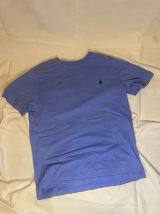 Pack de Camiseta y Jersey Polo Ralph Lauren Azul