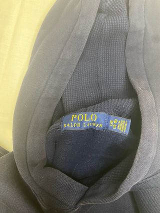 Pack de Camiseta y Jersey Polo Ralph Lauren Azul