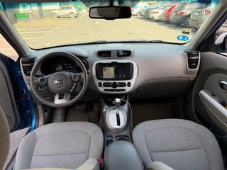 KIA Soul 2018
