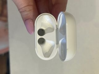Apple AirPods Caja de Carga Original (2ª gen)