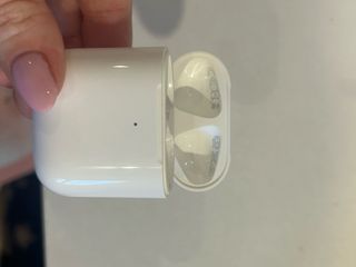 Apple AirPods Caja de Carga Original (2ª gen)
