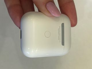 Apple AirPods Caja de Carga Original (2ª gen)