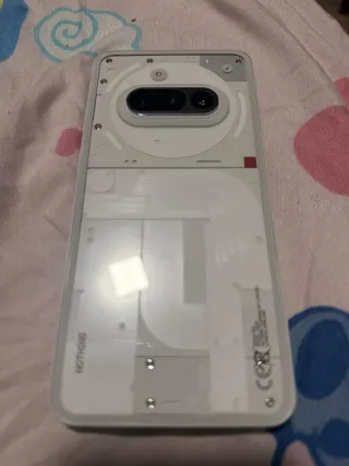 Nothing Phone (3a) 128GB