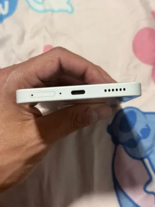 Nothing Phone (3a) 128GB