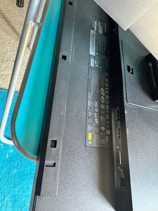 Monitor Lenovo ThinkVision T27i-10