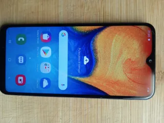 Samsung Galaxy A20e Móvil