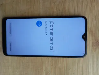 Samsung Galaxy A20e Móvil