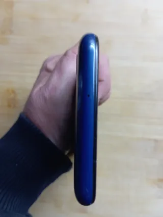 Samsung Galaxy A20e Móvil