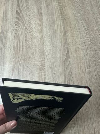 La vuelta de tuerca henry james valdemar