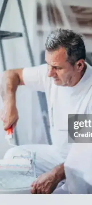 Pintor profesional fachadas y terrazas