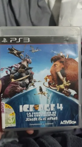 Juegos PS3: Need for Speed y Call of Duty