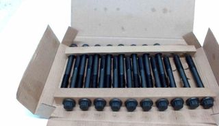 Td27 culata nissan terrano ii (r20) 359348