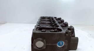 Td27 culata nissan terrano ii (r20) 359348