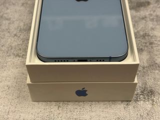 iPhone 14 Azul Claro - Como Nuevo