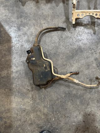 Depósito Aceite Suzuki LTZ 400