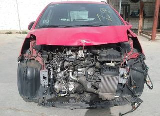 Centralita abs toyota 896900d010 yaris 5202581