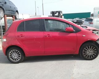 Centralita abs toyota 896900d010 yaris 5202581