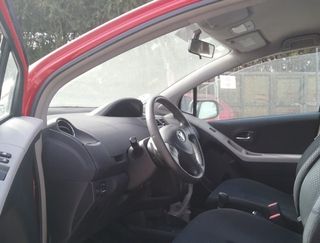 Centralita abs toyota 896900d010 yaris 5202581