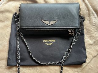 Bolso Zadig & Voltaire negro