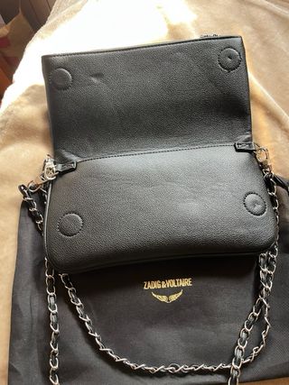 Bolso Zadig & Voltaire negro
