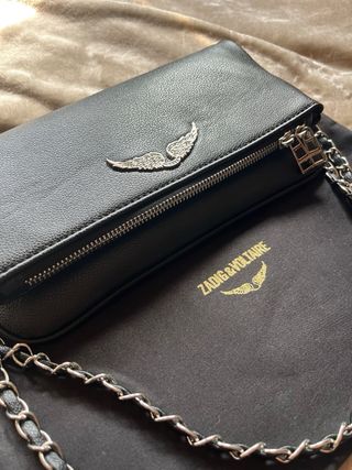 Bolso Zadig & Voltaire negro