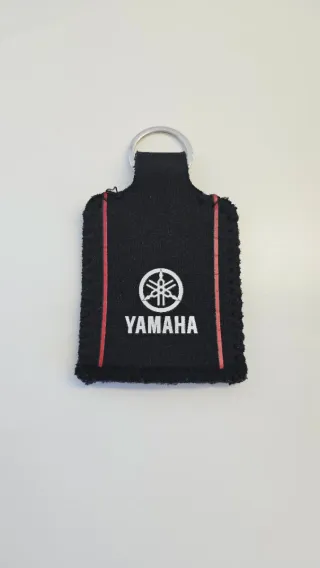 Llavero Yamaha oficial