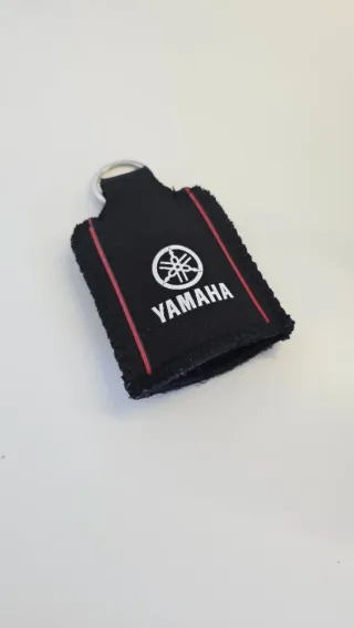 Llavero Yamaha oficial