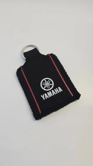 Llavero Yamaha oficial