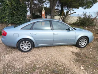 Audi A6 2003