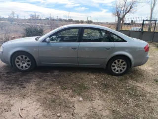 Audi A6 2003
