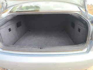 Audi A6 2003