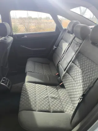 Audi A6 2003