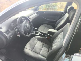 Audi A6 2003