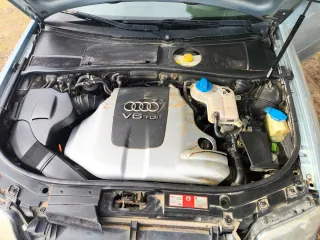 Audi A6 2003