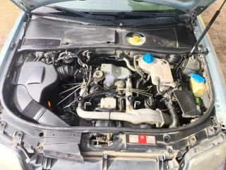 Audi A6 2003
