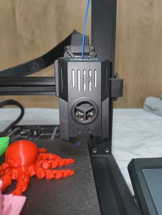 Impresora 3D Creality Ender 3 V3 KE