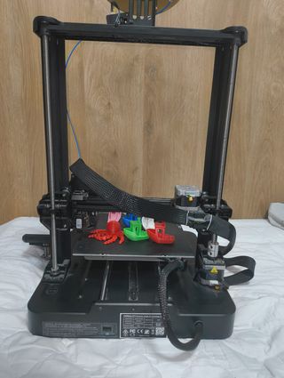 Impresora 3D Creality Ender 3 V3 KE