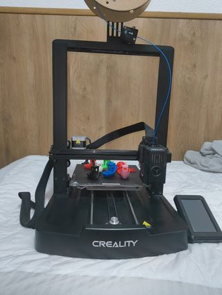 Impresora 3D Creality Ender 3 V3 KE