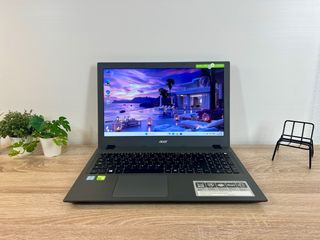 Portátil Acer i5 8GB 620GB Geforce Batería NUEVA