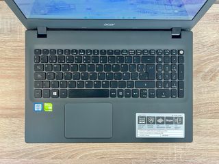 Portátil Acer i5 8GB 620GB Geforce Batería NUEVA