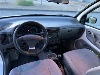 SEAT Arosa 1997