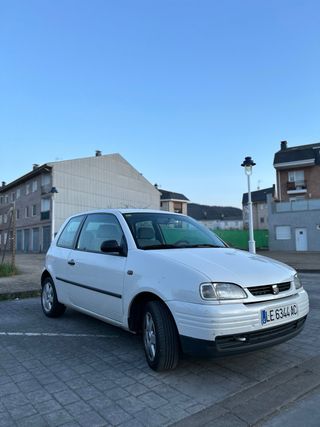 SEAT Arosa 1997