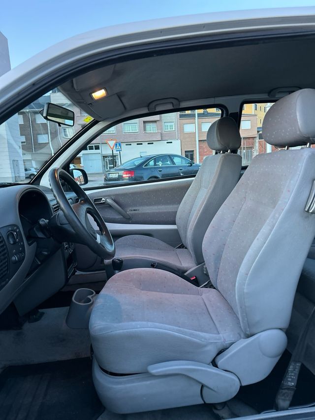 SEAT Arosa 1997
