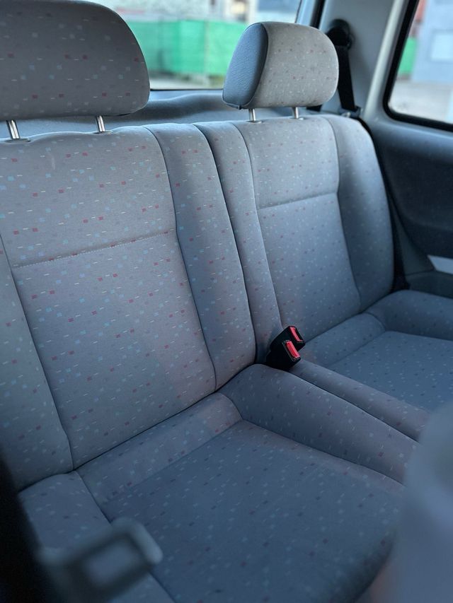 SEAT Arosa 1997