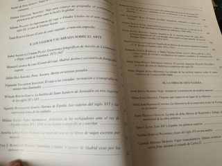 El arte y el viaje (Biblioteca Historia del Arte