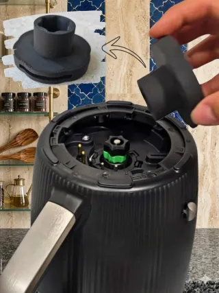 Pieza 2 en 1 Thermomix