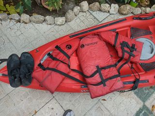 Kayak de pesca Wilderness Tarpon 100