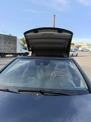 Mercedes-Benz Clase E 2010